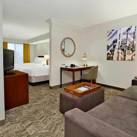 Springhill Suites Phoenix Glendale Sports & Entertainment District Bagian luar foto