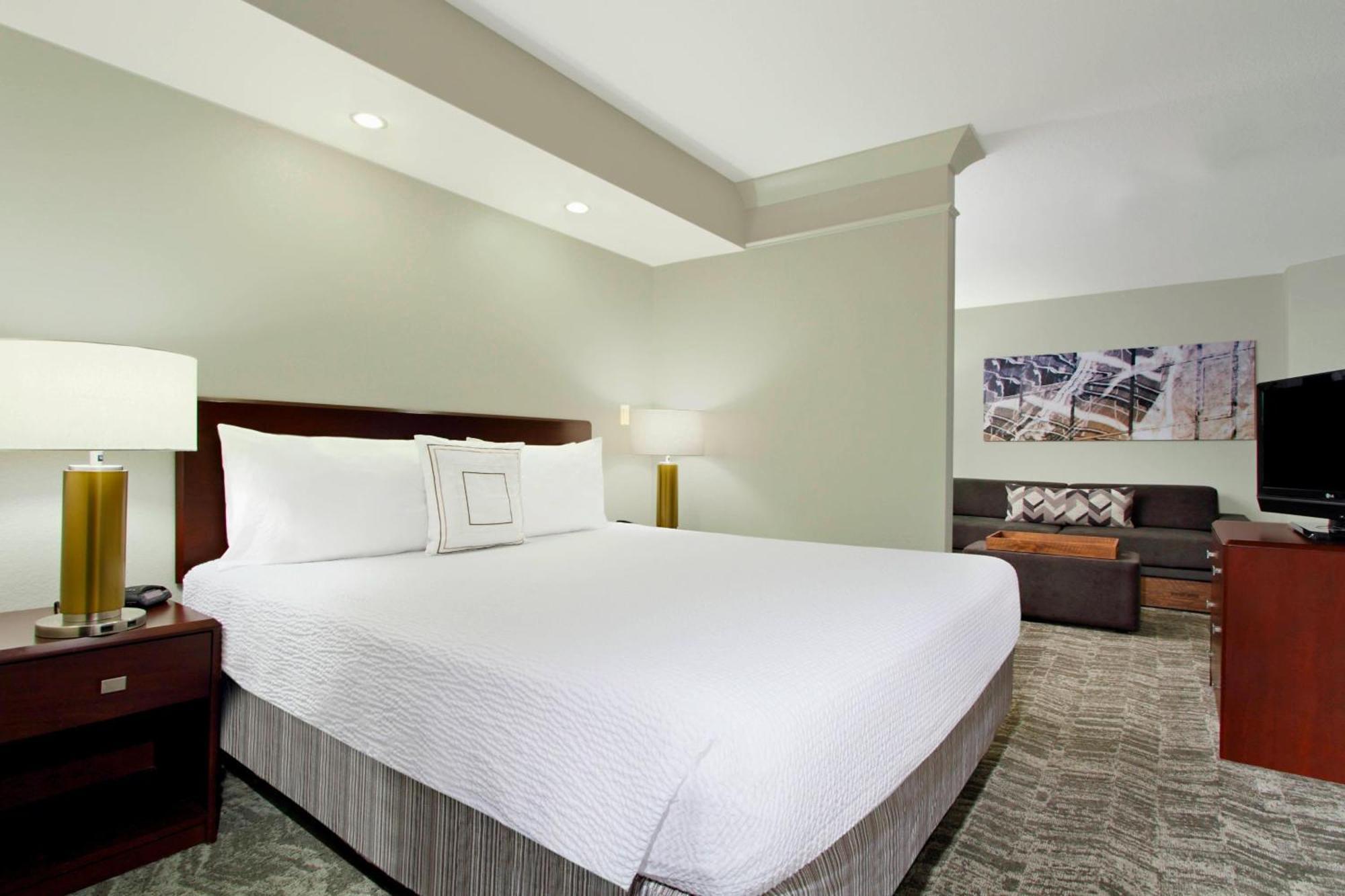 Springhill Suites Phoenix Glendale Sports & Entertainment District Bagian luar foto